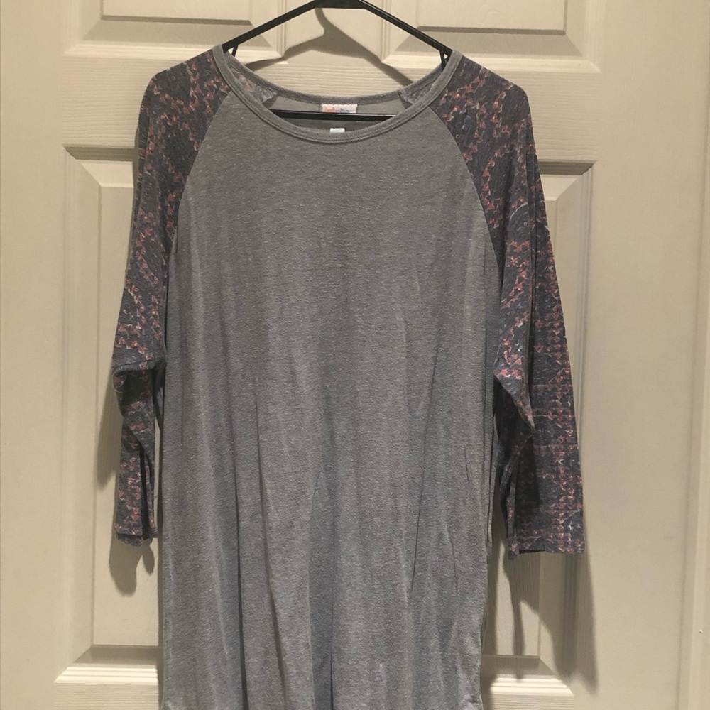 LuLaRoe Randy